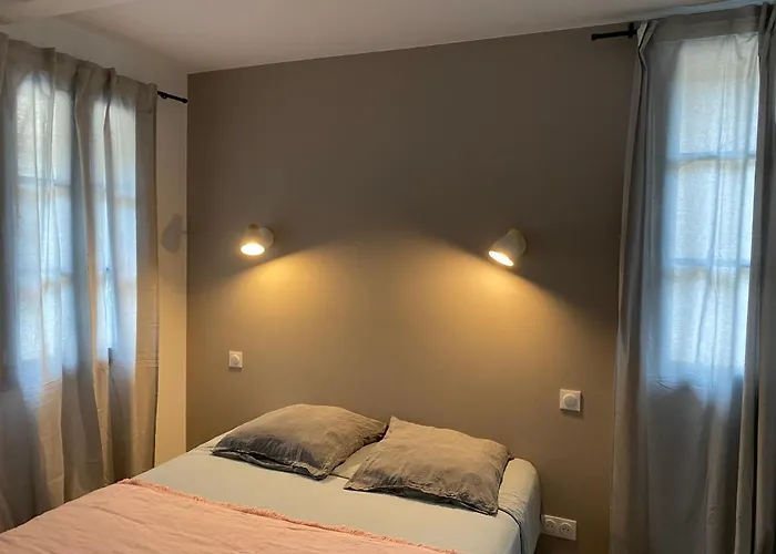 La Maison Barberousse