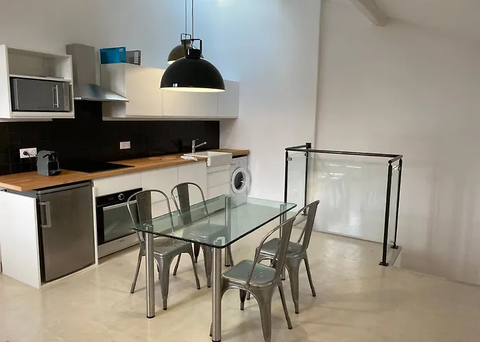 La Maison Barberousse