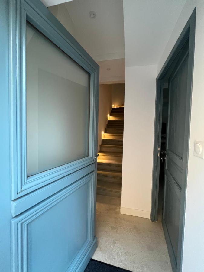 Apartment La Maison Barberousse *