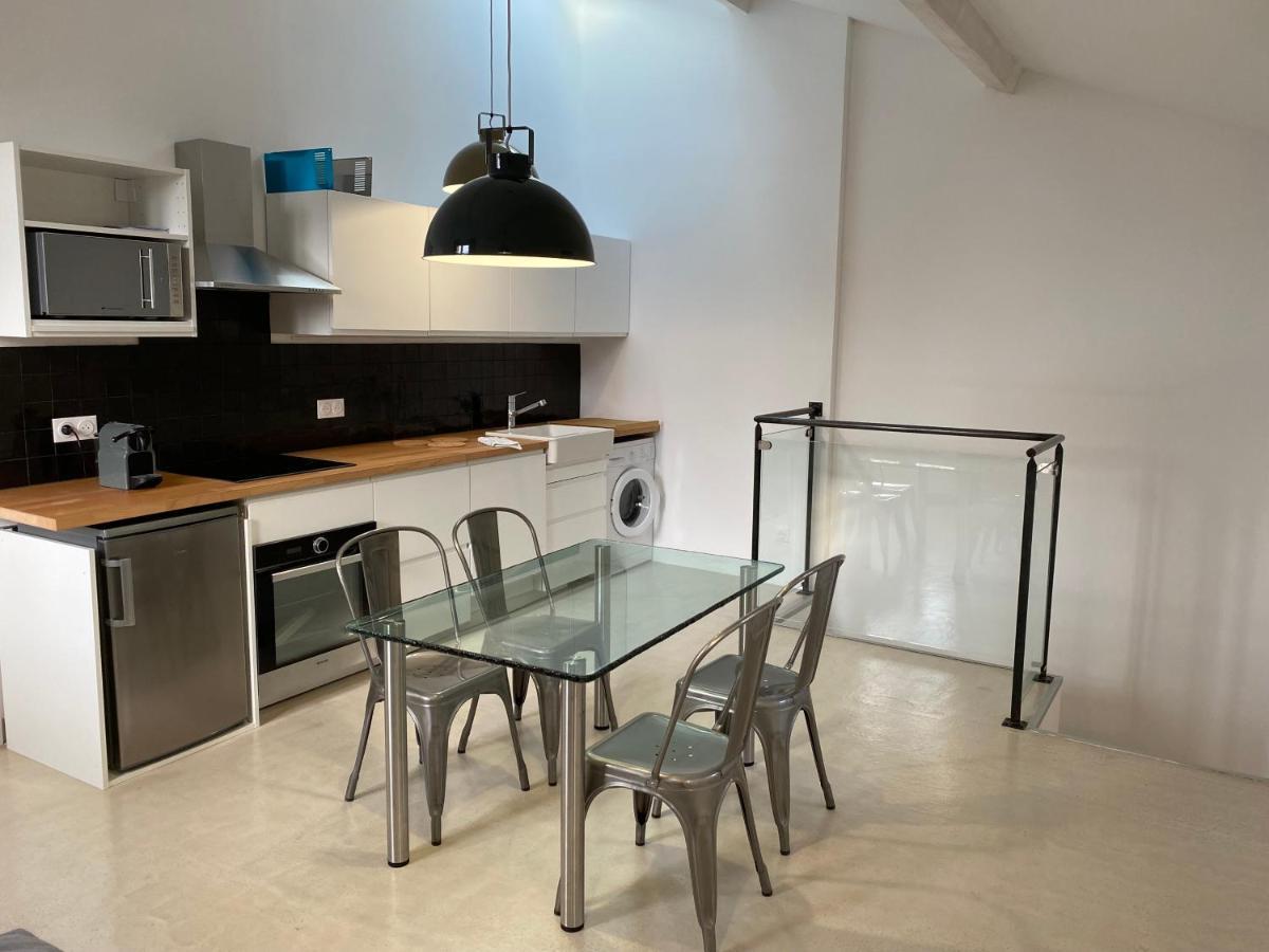 La Maison Barberousse Apartment Gruissan