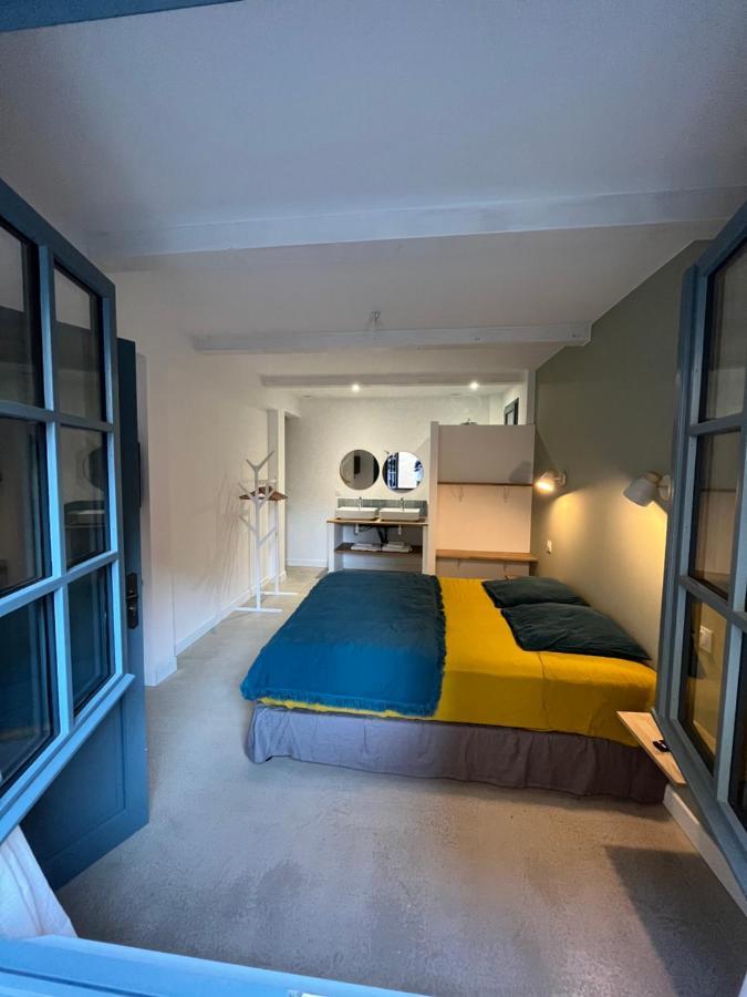La Maison Barberousse Apartment